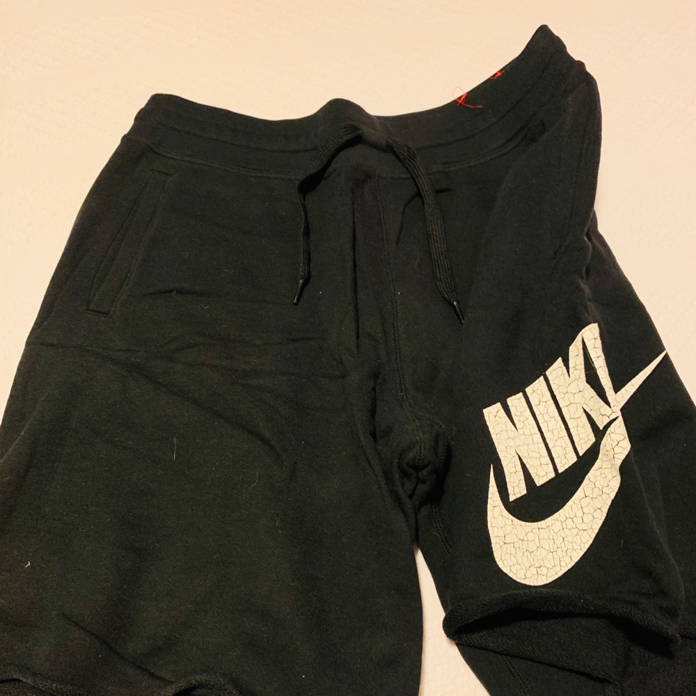 Nike shorts